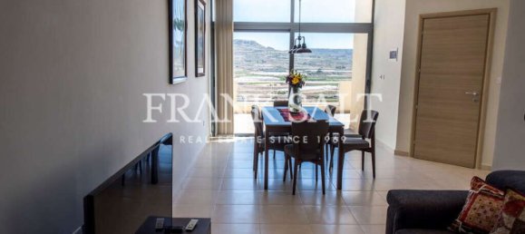 3 bedrooms Penthouse in Mgarr, Malta No. 4183 3