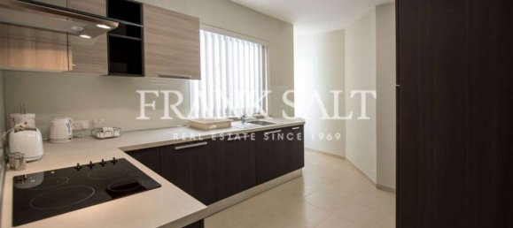 3 bedrooms Penthouse in Mgarr, Malta No. 4183 10