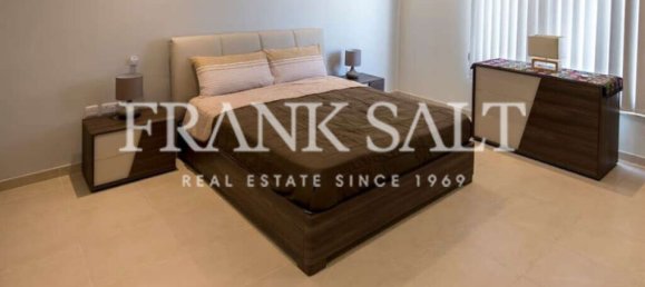 3 bedrooms Penthouse in Mgarr, Malta No. 4183 11