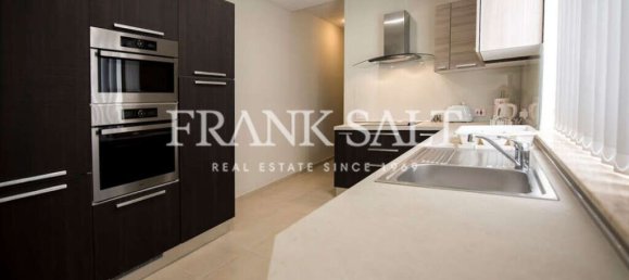 3 bedrooms Penthouse in Mgarr, Malta No. 4183 8