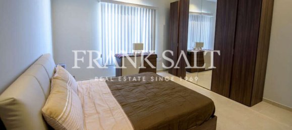 3 bedrooms Penthouse in Mgarr, Malta No. 4183 12