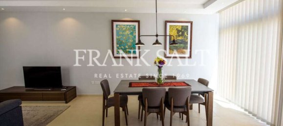 3 bedrooms Penthouse in Mgarr, Malta No. 4183 5