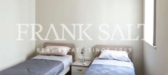 3 bedrooms Penthouse in Mgarr, Malta No. 4183 13