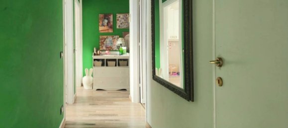 4 Schlafzimmer Wohnung in Carpi, Italy, Nr. 363911 9