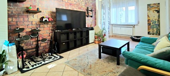 4 Schlafzimmer Wohnung in Carpi, Italy, Nr. 363911 2