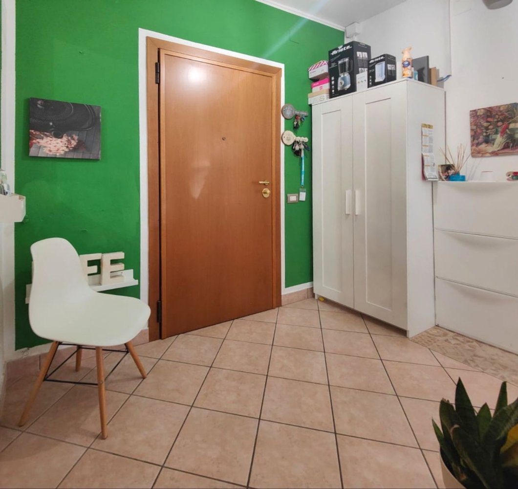 4 Schlafzimmer Wohnung in Carpi, Italy, Nr. 363911