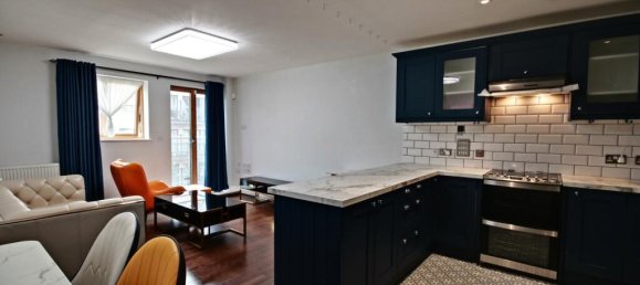 2 bedrooms Apartment in London, United Kingdom No. 13472 11