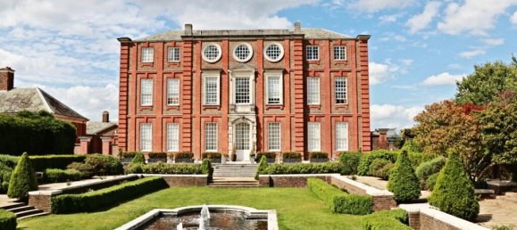 2 bedrooms Apartment in London, United Kingdom No. 13472 23