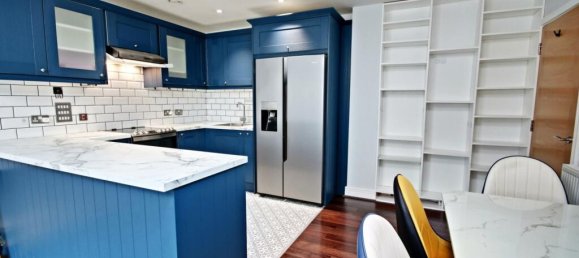 2 bedrooms Apartment in London, United Kingdom No. 13472 8