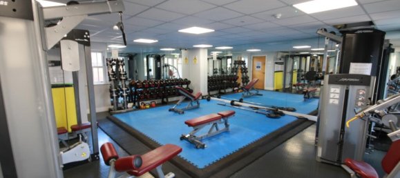 2 bedrooms Apartment in London, United Kingdom No. 13472 22