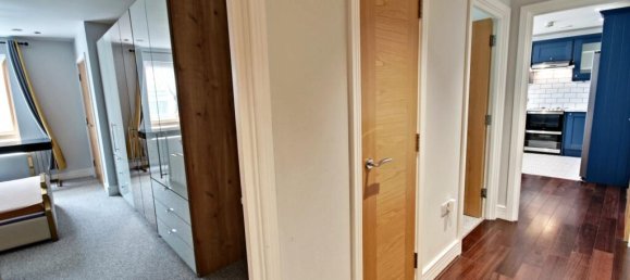 2 bedrooms Apartment in London, United Kingdom No. 13472 13