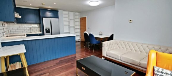 2 bedrooms Apartment in London, United Kingdom No. 13472 2