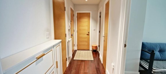2 bedrooms Apartment in London, United Kingdom No. 13472 17