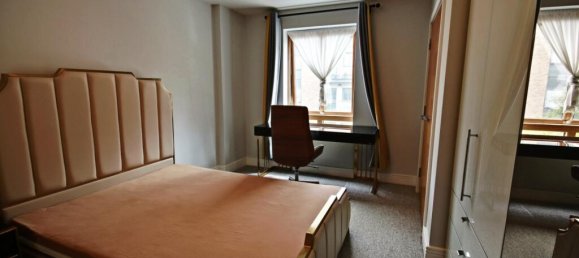 2 bedrooms Apartment in London, United Kingdom No. 13472 6