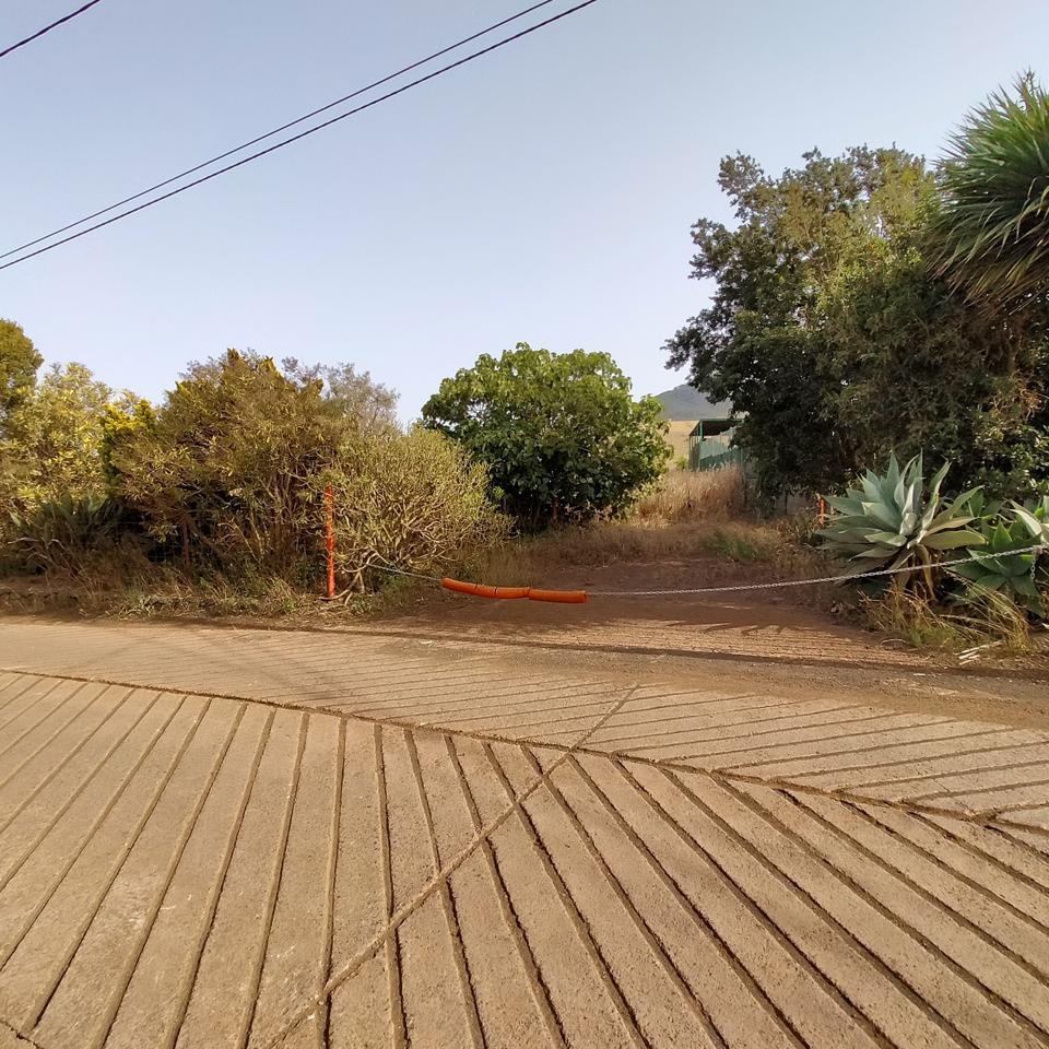  قطعة أرض في San Cristobal de La Laguna, Spain رقم 156813