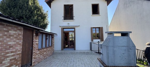 2 bedrooms House in Puiseux-en-France, France No. 285965 13