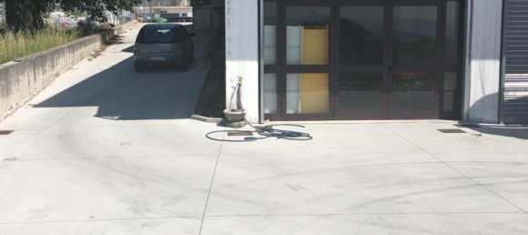 Propiedad comercial en Palomonte, Italy 350 m² No. 253938 12