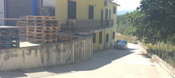 Propiedad comercial en Palomonte, Italy 350 m² No. 253938 18