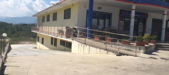 Propiedad comercial en Palomonte, Italy 350 m² No. 253938 9
