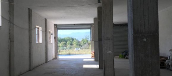 Propiedad comercial en Palomonte, Italy 350 m² No. 253938 8