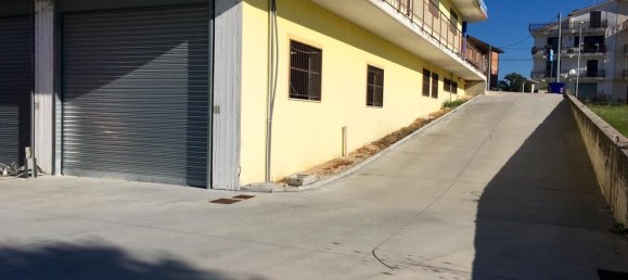 Propiedad comercial en Palomonte, Italy 350 m² No. 253938 2
