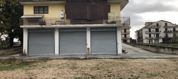 Propiedad comercial en Palomonte, Italy 350 m² No. 253938 3
