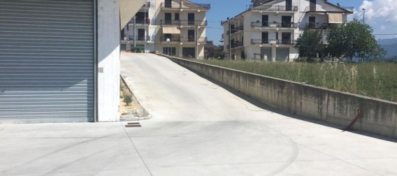 Propiedad comercial en Palomonte, Italy 350 m² No. 253938 17