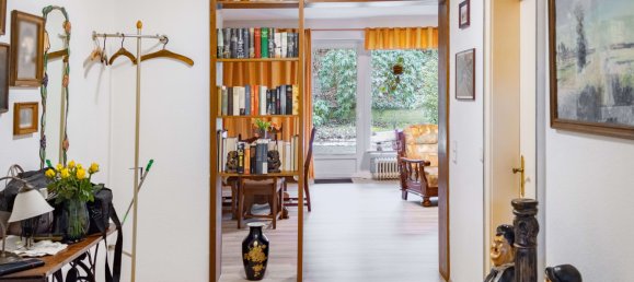 1 غرف نوم شقة في Schleswig-Holstein, Germany رقم 85614 2