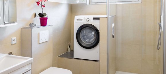 1 غرف نوم شقة في Schleswig-Holstein, Germany رقم 85614 6