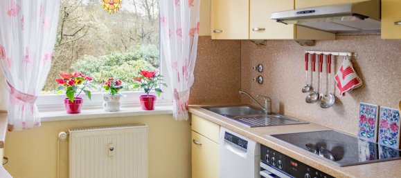 1 غرف نوم شقة في Schleswig-Holstein, Germany رقم 85614 5