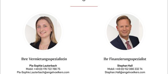 1 غرف نوم شقة في Schleswig-Holstein, Germany رقم 85614 12