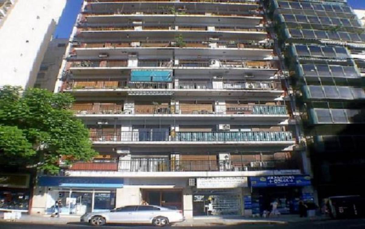 2 bedrooms Apartment in Buenos Aires, Argentina No. 87071