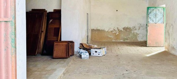 Garage in Mertola, Portugal 74m², Nr. 275084 2