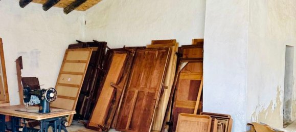 Garage in Mertola, Portugal 74m², Nr. 275084 4