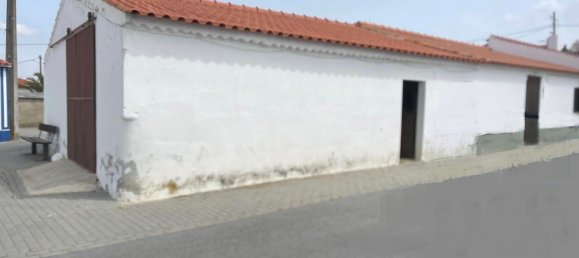 Garage in Mertola, Portugal 74m², Nr. 275084 9