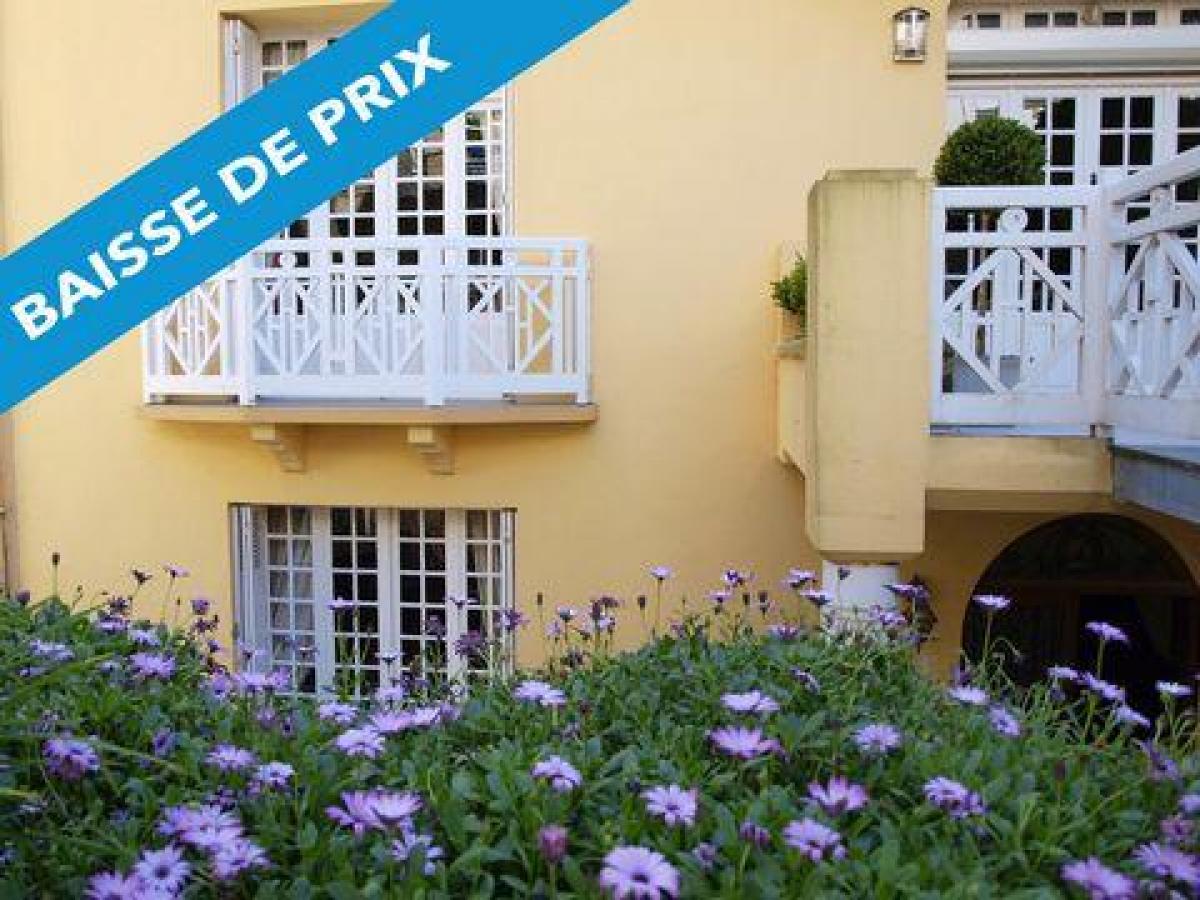 Дом с 5 спальнями в Дуарнене, Франция № 8008