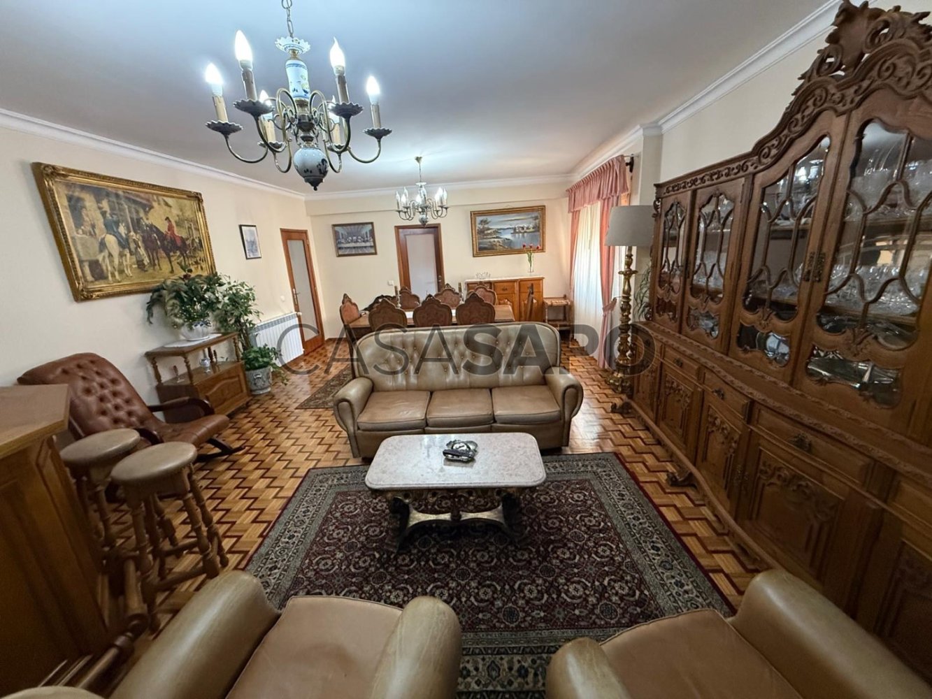 3 bedrooms Apartment in Ponte da Barca, Portugal No. 327136