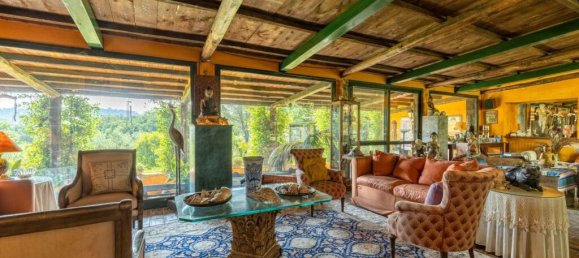 4 bedrooms House in Orvieto, Italy No. 54588 14