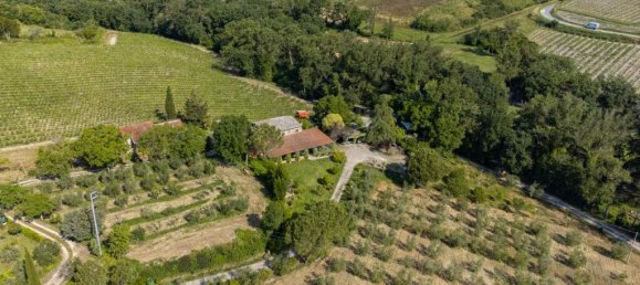 4 bedrooms House in Orvieto, Italy No. 54588 31