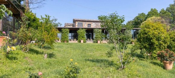 4 bedrooms House in Orvieto, Italy No. 54588 23