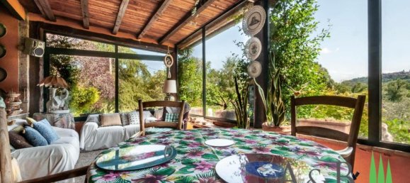 4 bedrooms House in Orvieto, Italy No. 54588 13