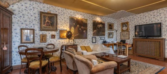 4 bedrooms House in Orvieto, Italy No. 54588 21