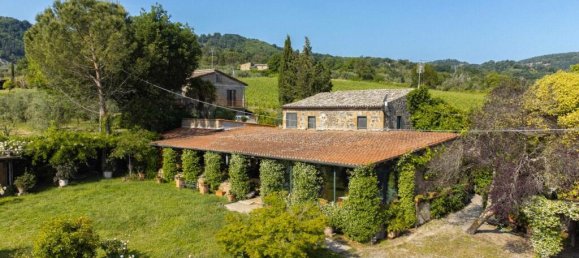 4 bedrooms House in Orvieto, Italy No. 54588 6