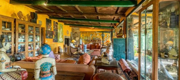 4 bedrooms House in Orvieto, Italy No. 54588 15