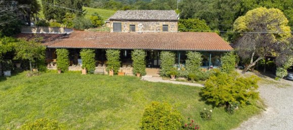4 bedrooms House in Orvieto, Italy No. 54588 7