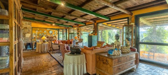 4 bedrooms House in Orvieto, Italy No. 54588 3