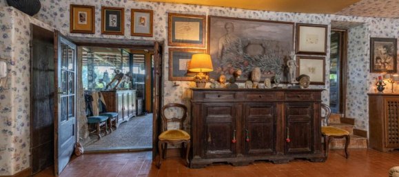 4 bedrooms House in Orvieto, Italy No. 54588 20