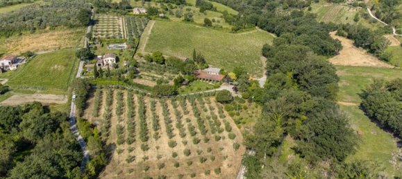 4 bedrooms House in Orvieto, Italy No. 54588 30