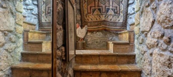 4 bedrooms House in Orvieto, Italy No. 54588 36