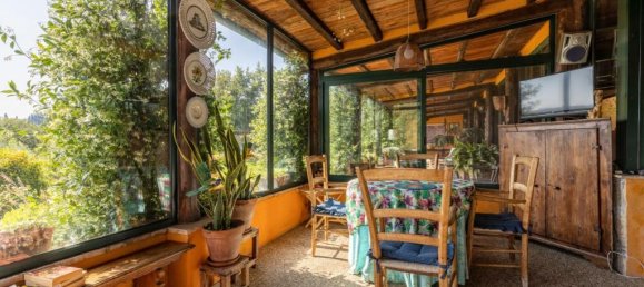 4 bedrooms House in Orvieto, Italy No. 54588 25